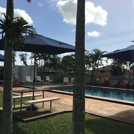 בונדברג Cane Village Holiday Park מראה חיצוני תמונה