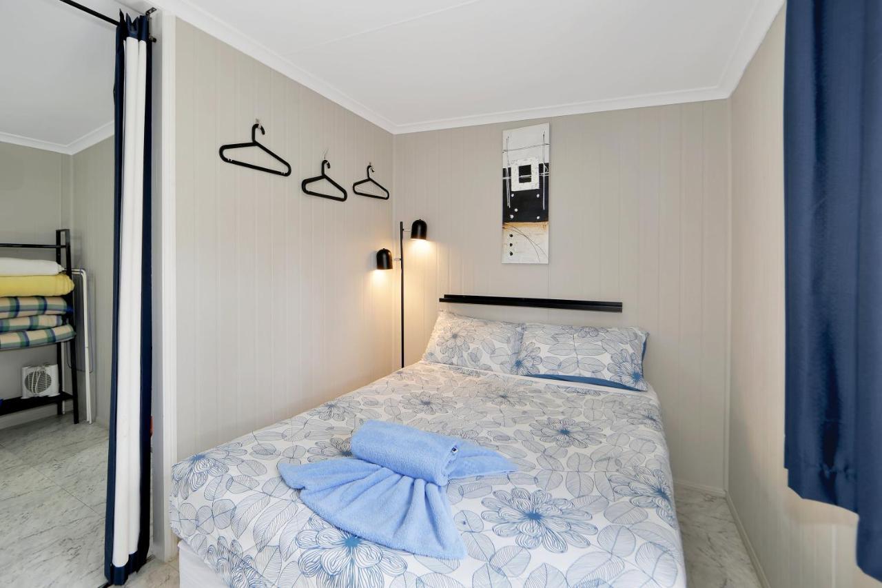 בונדברג Cane Village Holiday Park מראה חיצוני תמונה