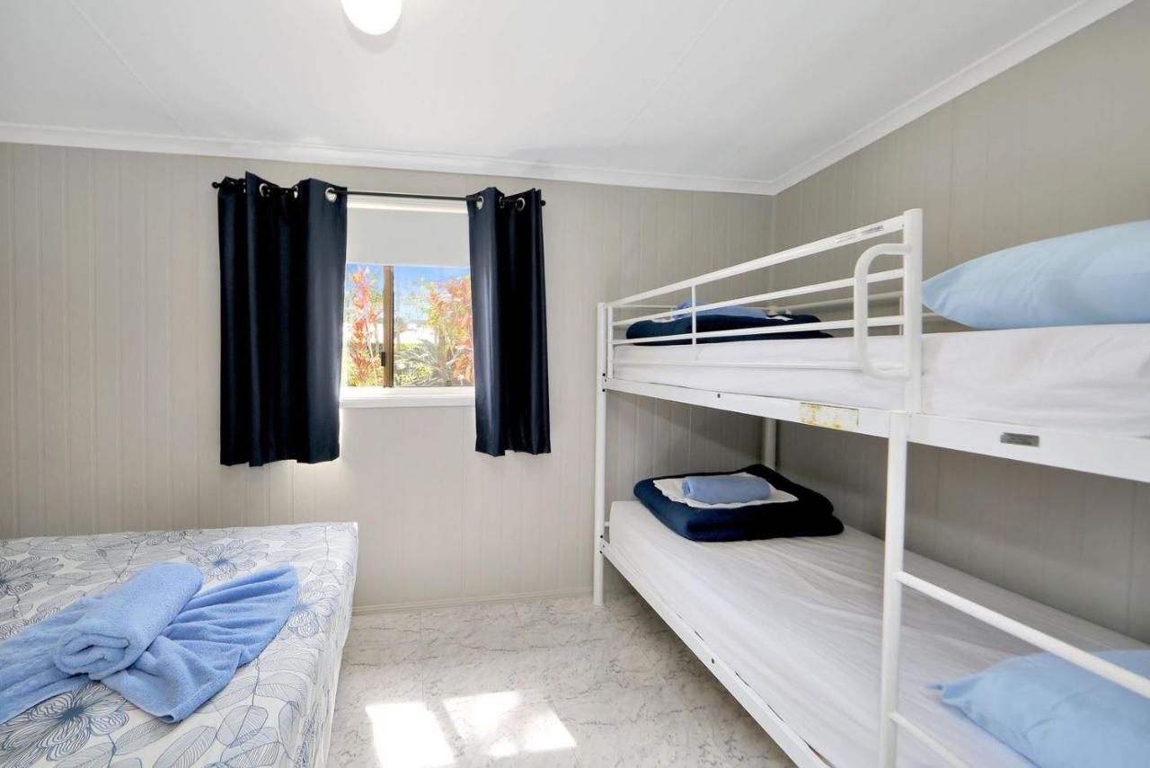 בונדברג Cane Village Holiday Park מראה חיצוני תמונה