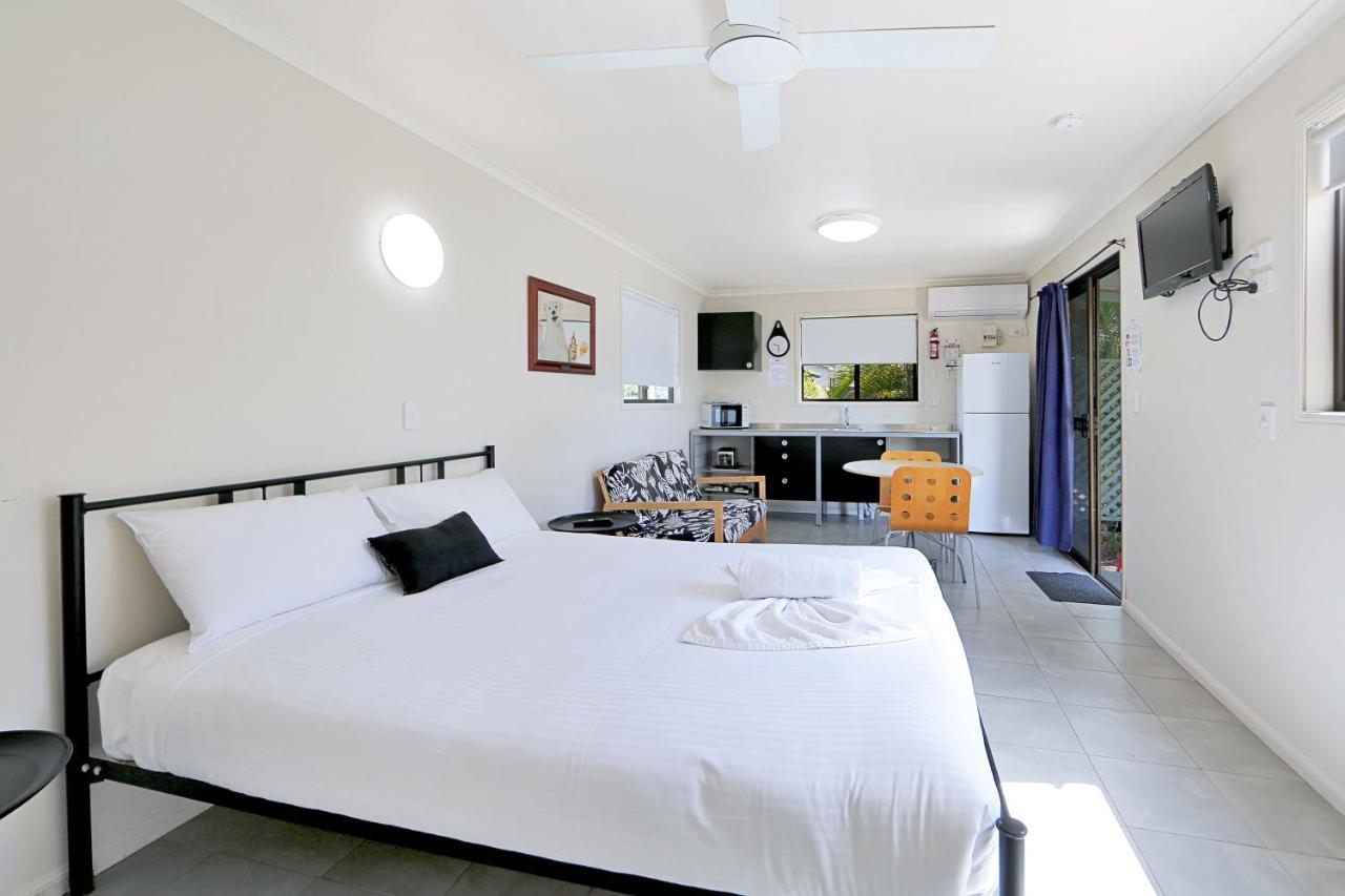 בונדברג Cane Village Holiday Park מראה חיצוני תמונה