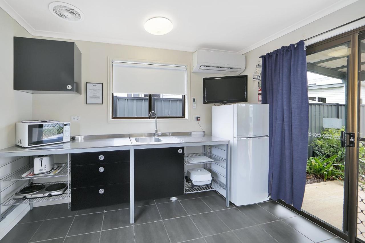 בונדברג Cane Village Holiday Park מראה חיצוני תמונה