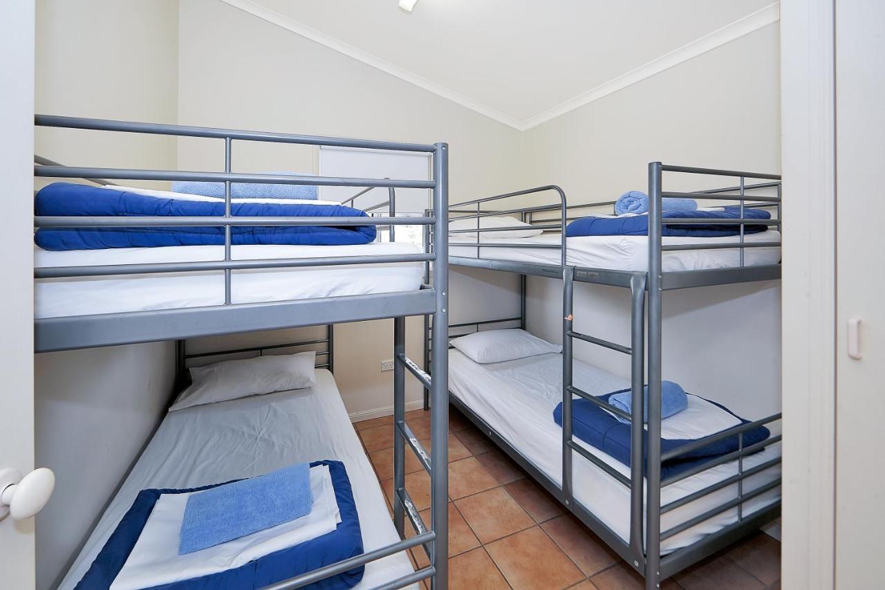 בונדברג Cane Village Holiday Park מראה חיצוני תמונה