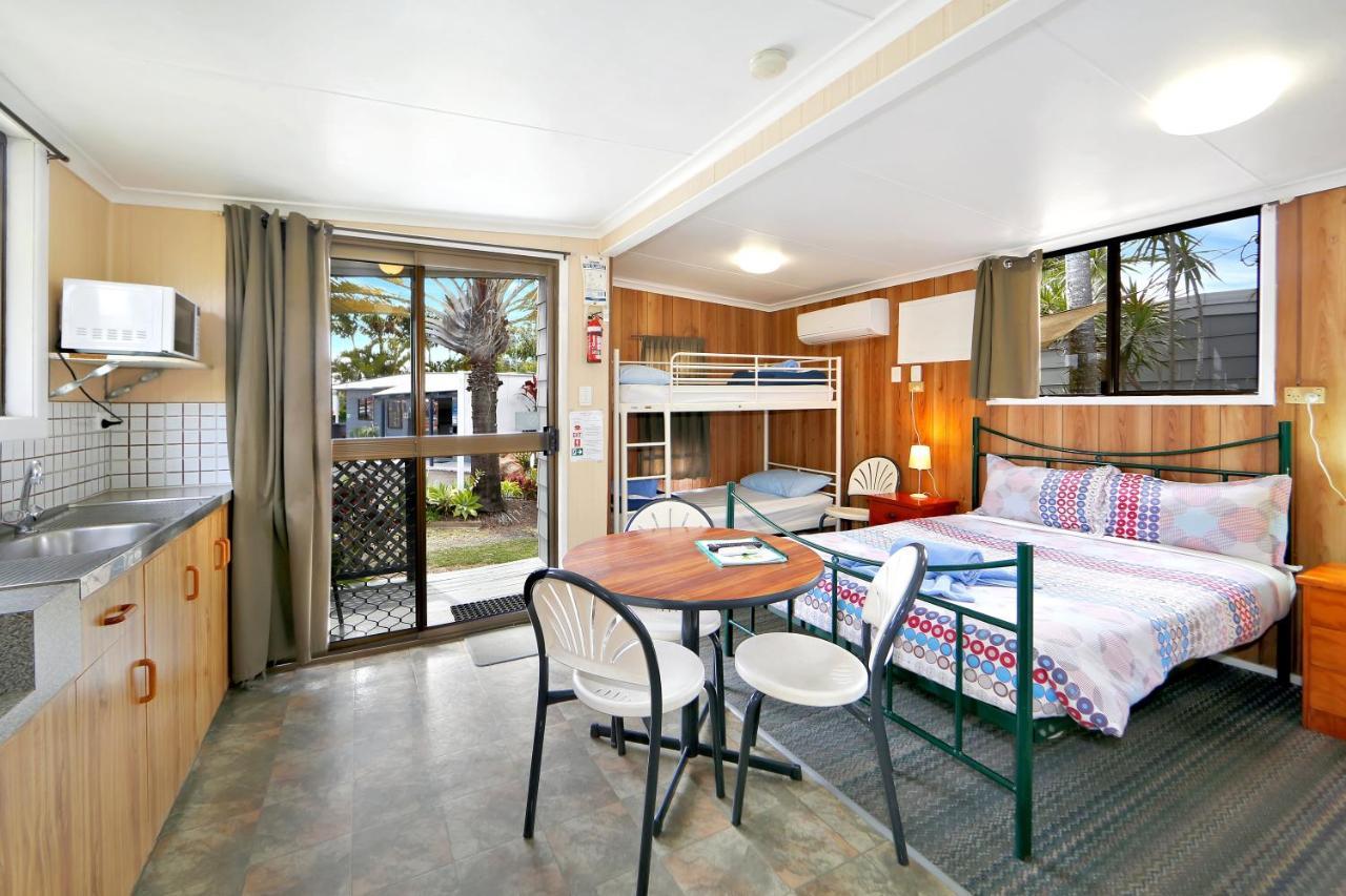 בונדברג Cane Village Holiday Park מראה חיצוני תמונה