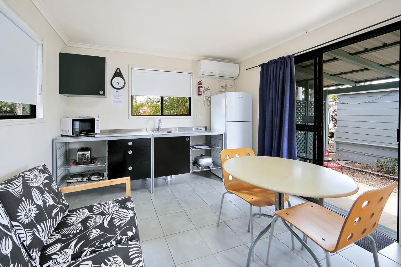 בונדברג Cane Village Holiday Park מראה חיצוני תמונה