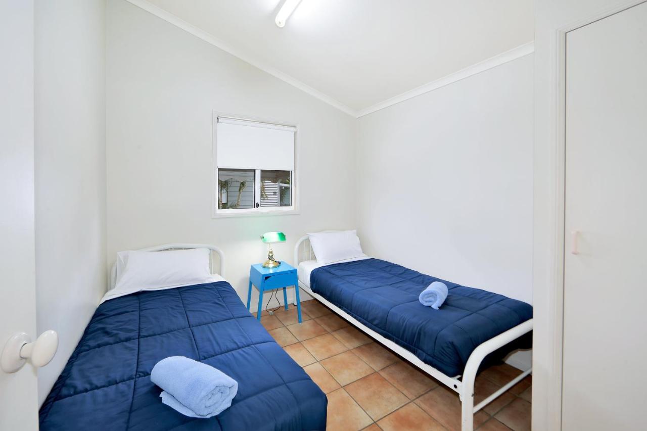 בונדברג Cane Village Holiday Park מראה חיצוני תמונה