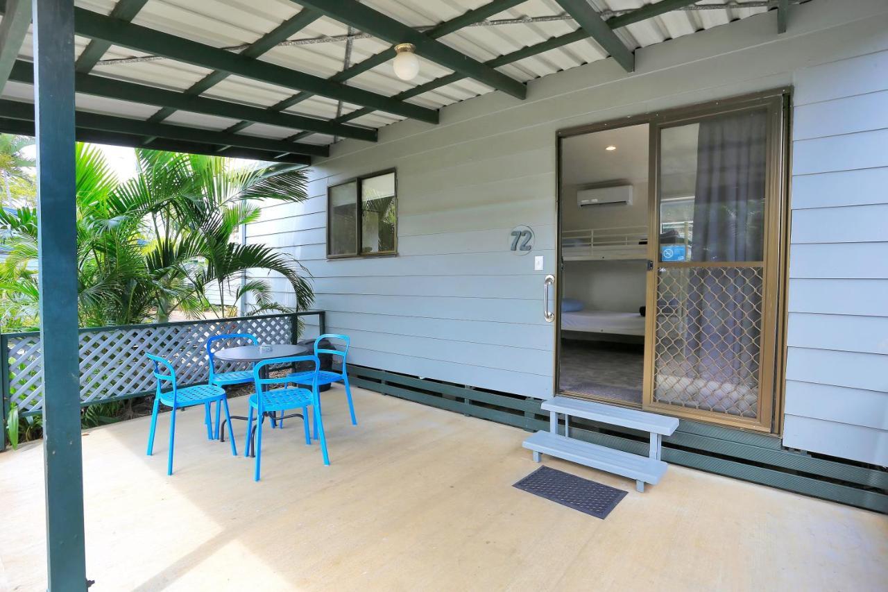 בונדברג Cane Village Holiday Park מראה חיצוני תמונה