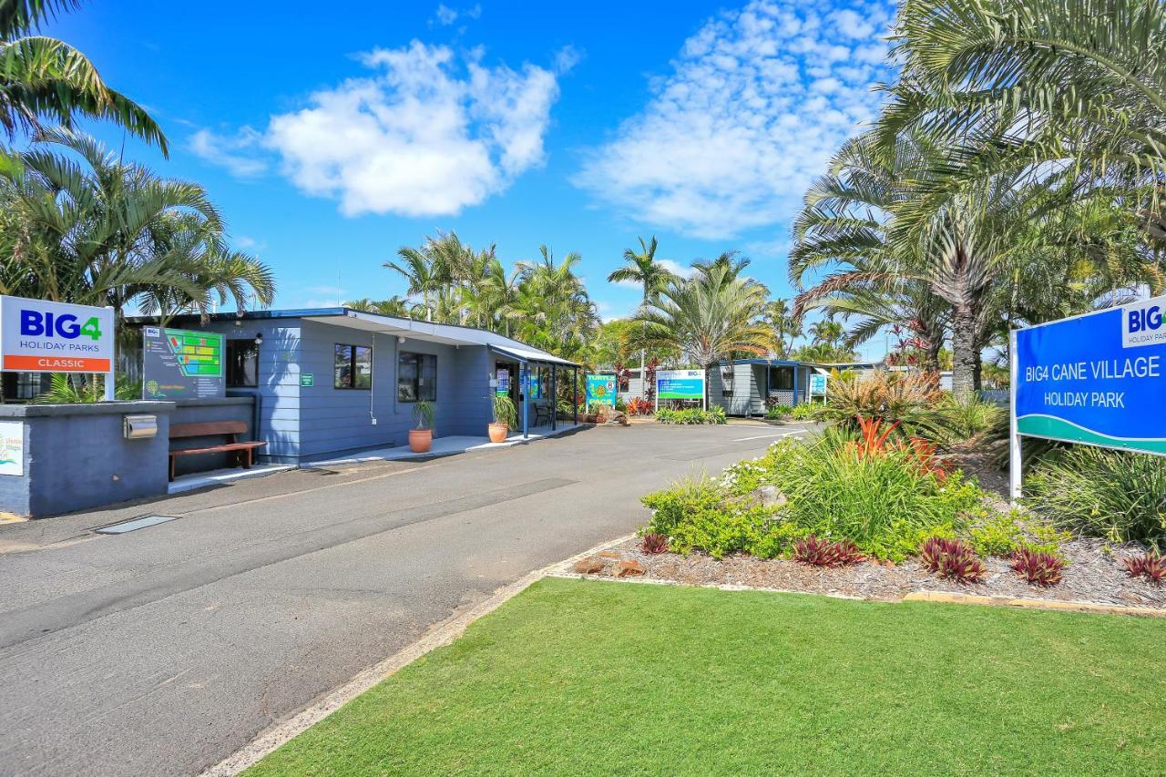 בונדברג Cane Village Holiday Park מראה חיצוני תמונה