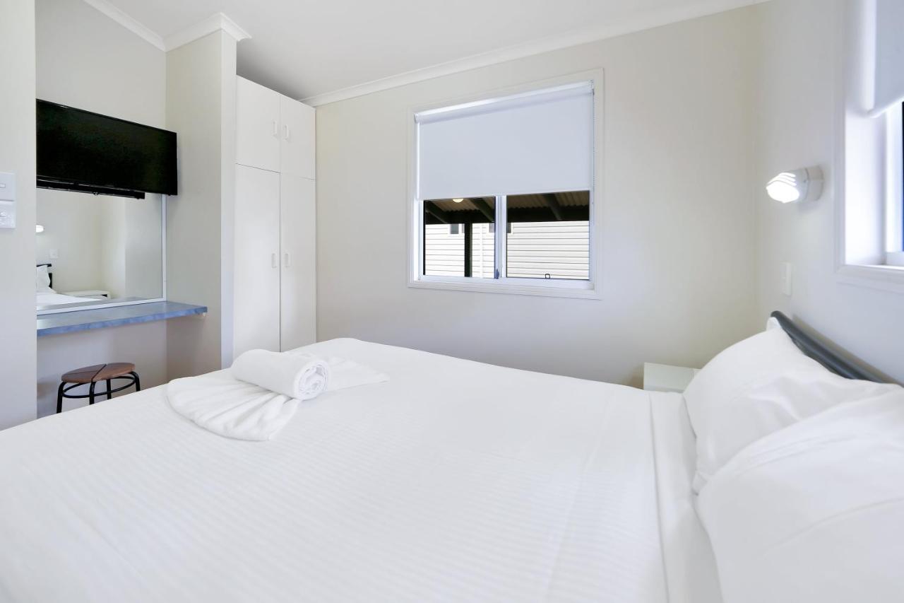 בונדברג Cane Village Holiday Park מראה חיצוני תמונה
