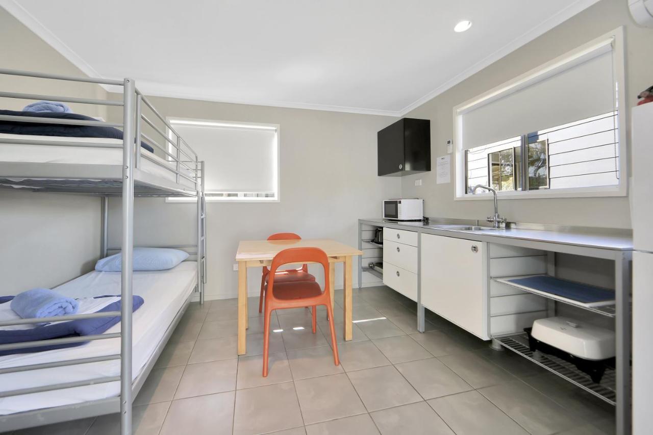 בונדברג Cane Village Holiday Park מראה חיצוני תמונה