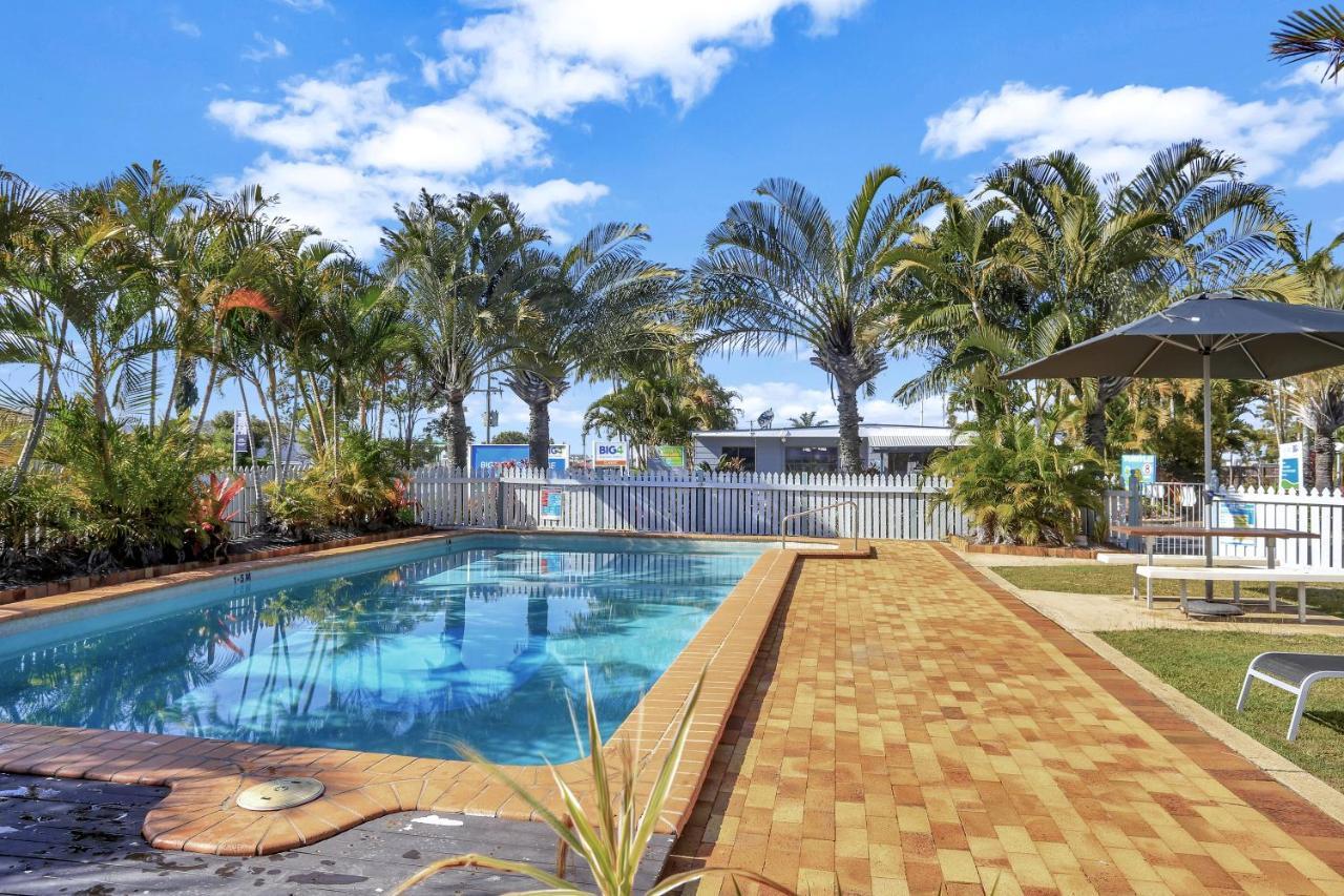 בונדברג Cane Village Holiday Park מראה חיצוני תמונה