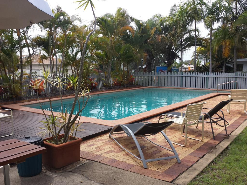 בונדברג Cane Village Holiday Park מראה חיצוני תמונה