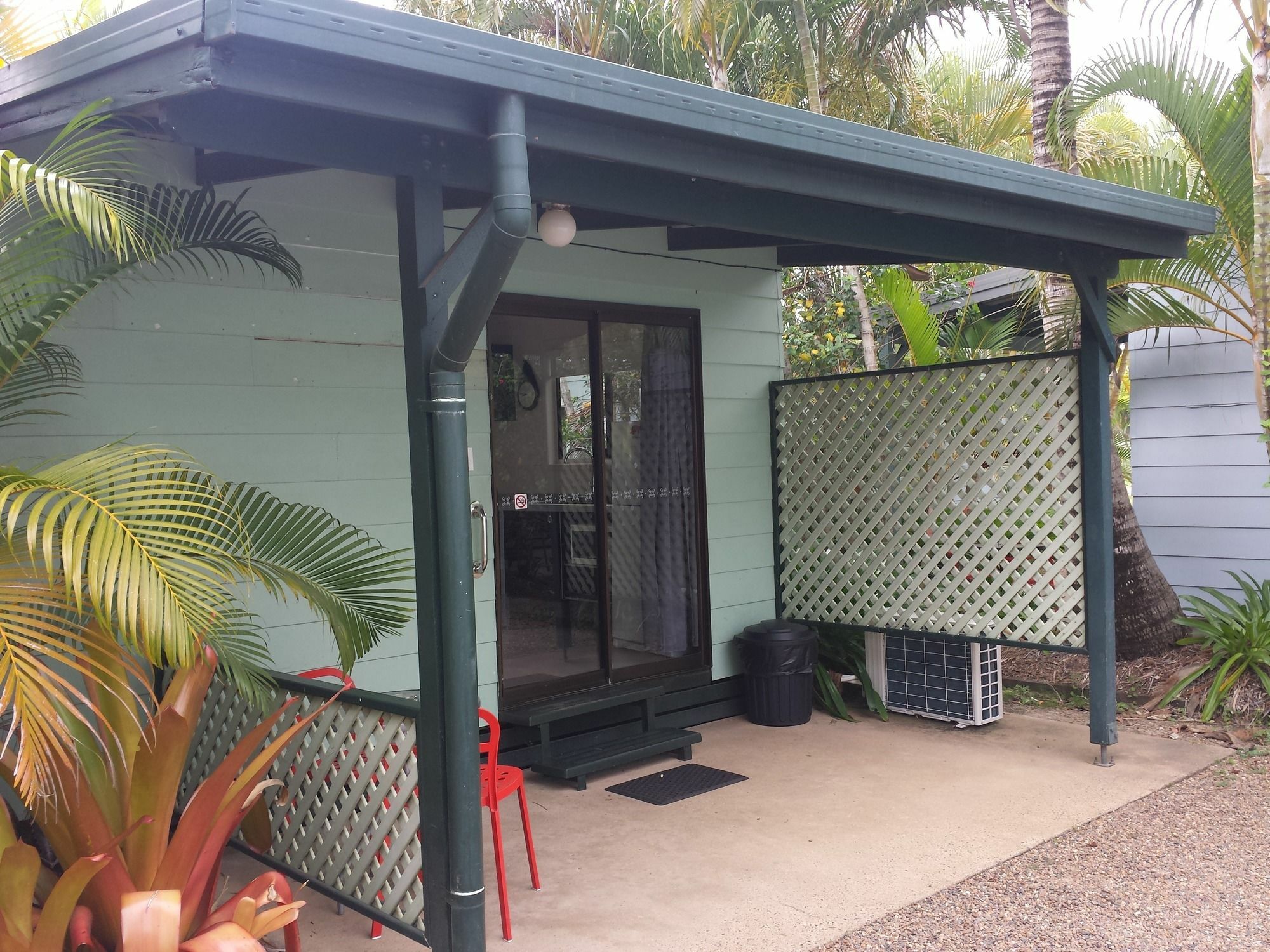 בונדברג Cane Village Holiday Park מראה חיצוני תמונה
