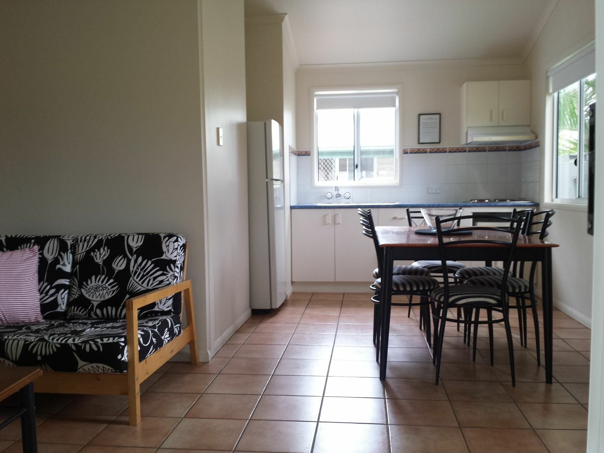 בונדברג Cane Village Holiday Park מראה חיצוני תמונה