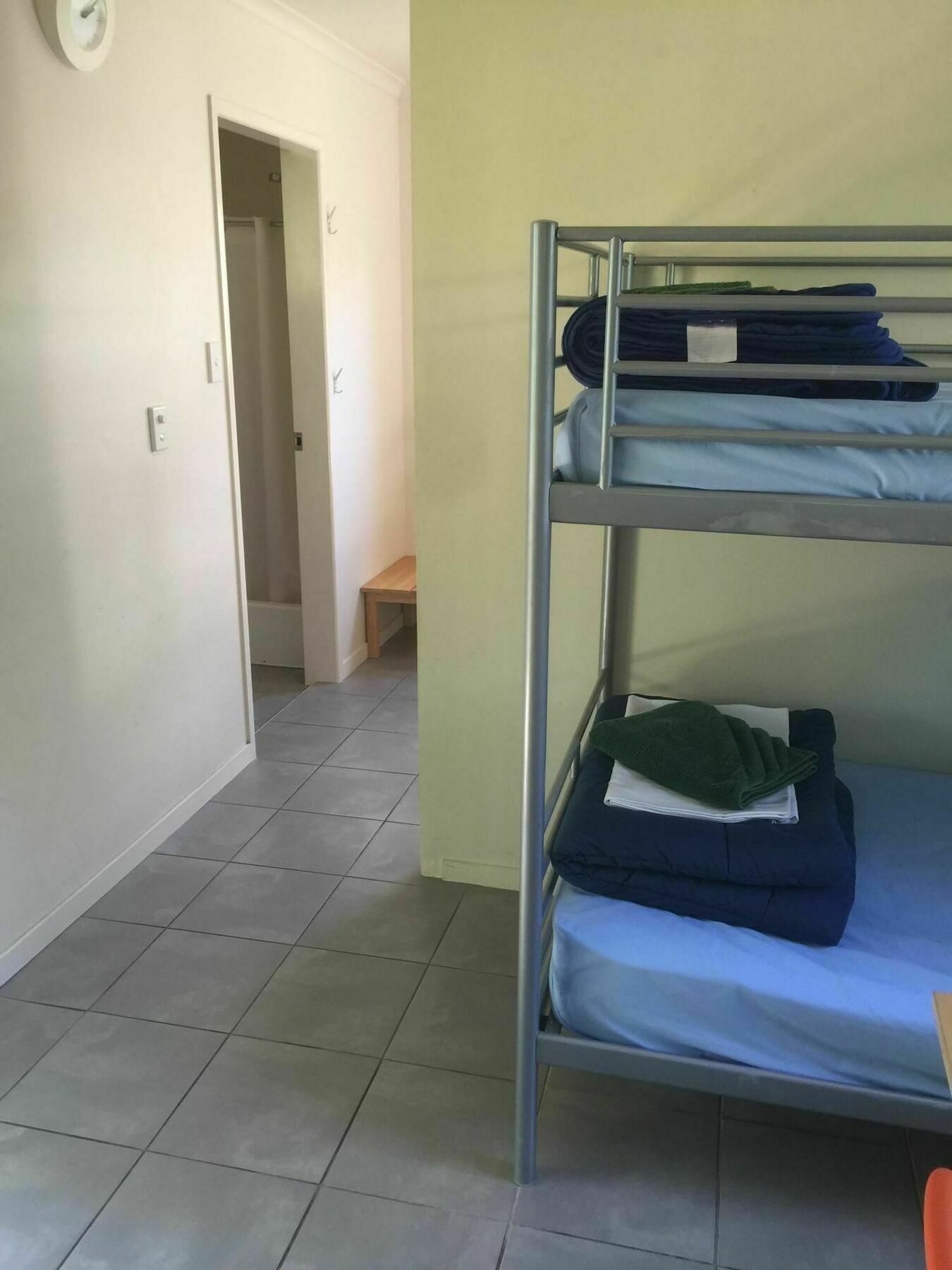 בונדברג Cane Village Holiday Park מראה חיצוני תמונה