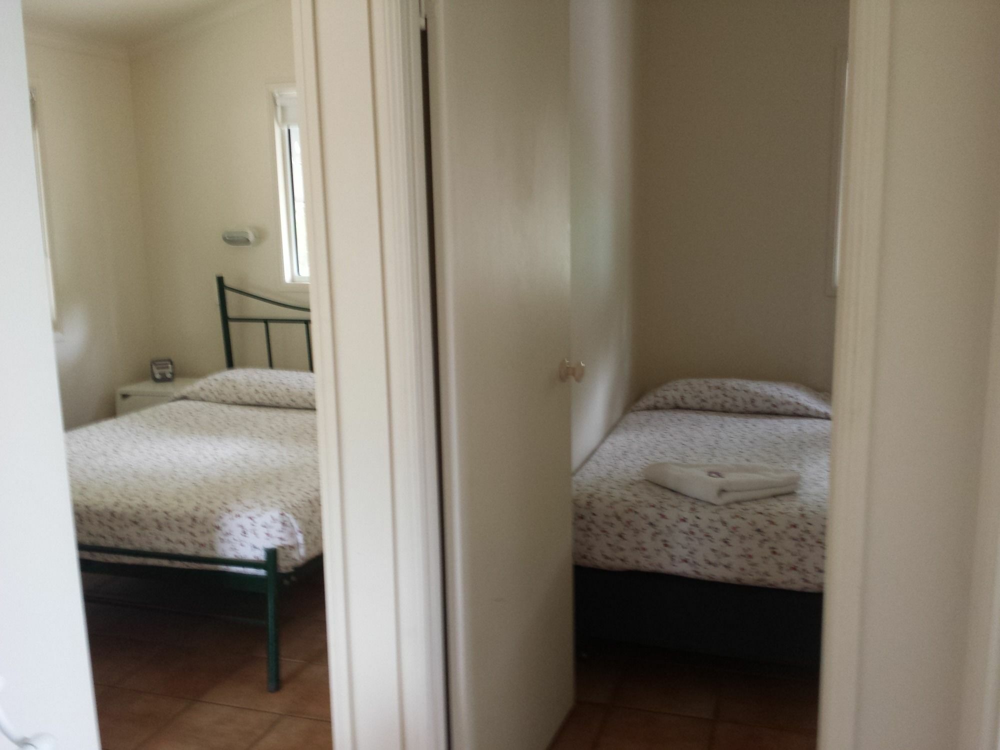 בונדברג Cane Village Holiday Park מראה חיצוני תמונה