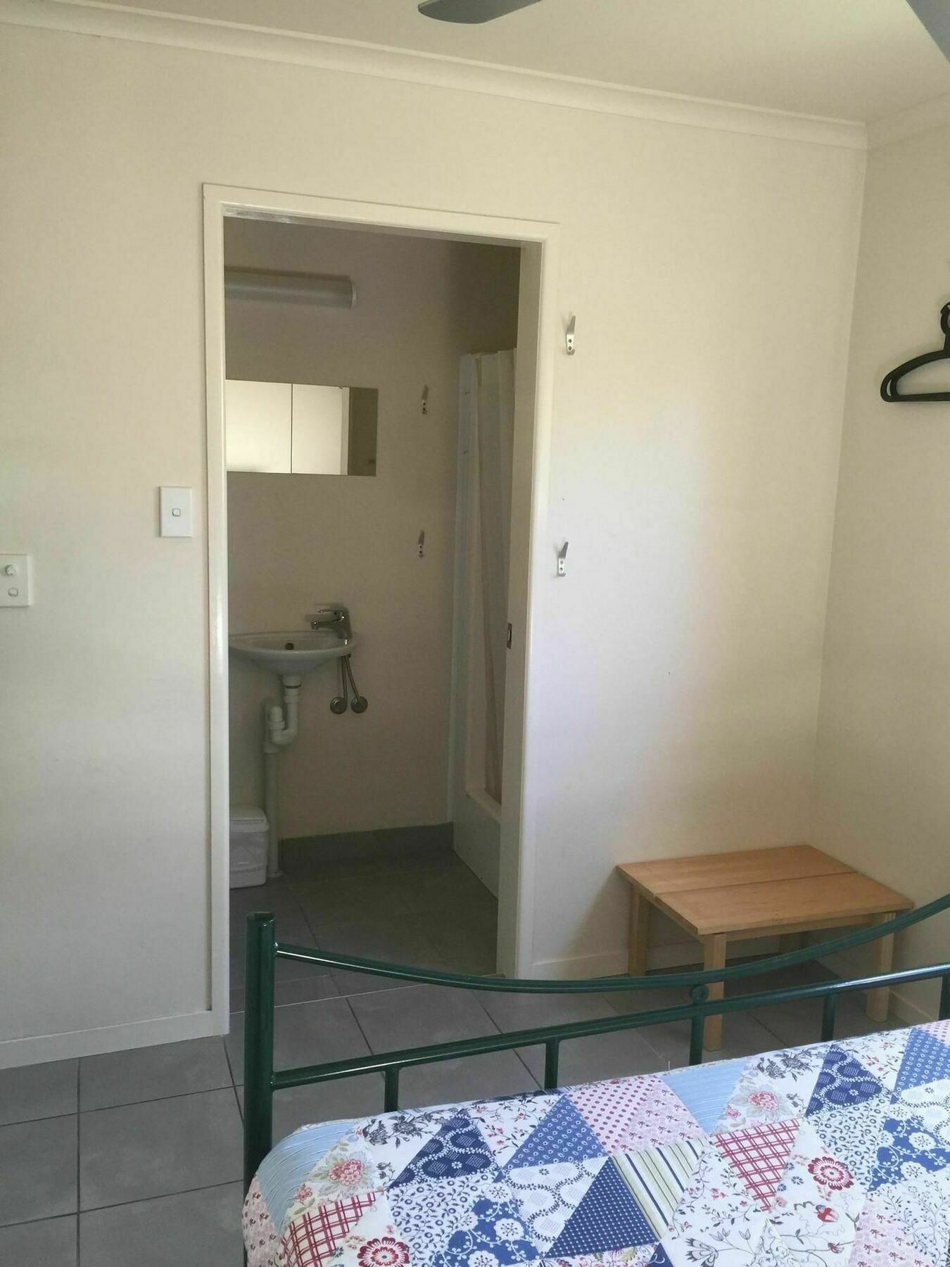 בונדברג Cane Village Holiday Park מראה חיצוני תמונה